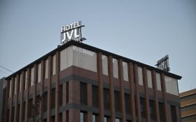 Jvl By Nexottel Hotel Rajkot India